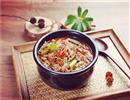 韩式辣牛肉汤