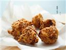 童年记忆-炸萝卜丸子