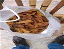 农家烤地瓜干的做法