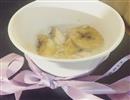 减肥营养早点-燕麦香蕉杯