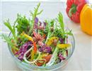 缤纷拌菜