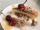 冰激凌芝士蛋糕