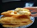 不加泡打粉的家庭自制健康油条