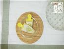 桃子酸奶冰棒