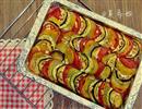 Ratatouille “群英荟萃” 低卡美味