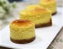 芒果芝士蛋糕