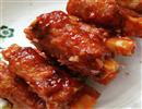 糖醋里脊