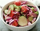 蔬菜沙拉