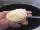 茶鸡蛋