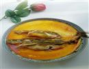 黄骨鱼蒸蛋羹