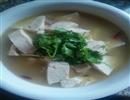 炖豆腐
