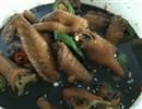 爽脆酸辣凤爪