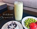 蜜瓜香蕉Shake