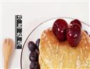 水果松饼
