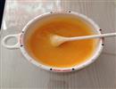 宝宝辅食—胡萝卜苹果泥