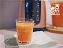 胡萝卜橙子苹果汁