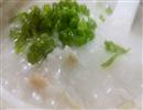 电饭锅筒骨粥的热量