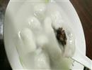流心豆沙汤圆