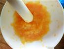 宝宝辅食胡萝卜苹果泥